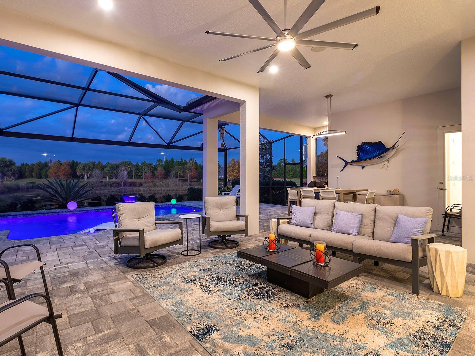 LAKEHOUSE COVE/WATERSIDE PH 1A - Residential