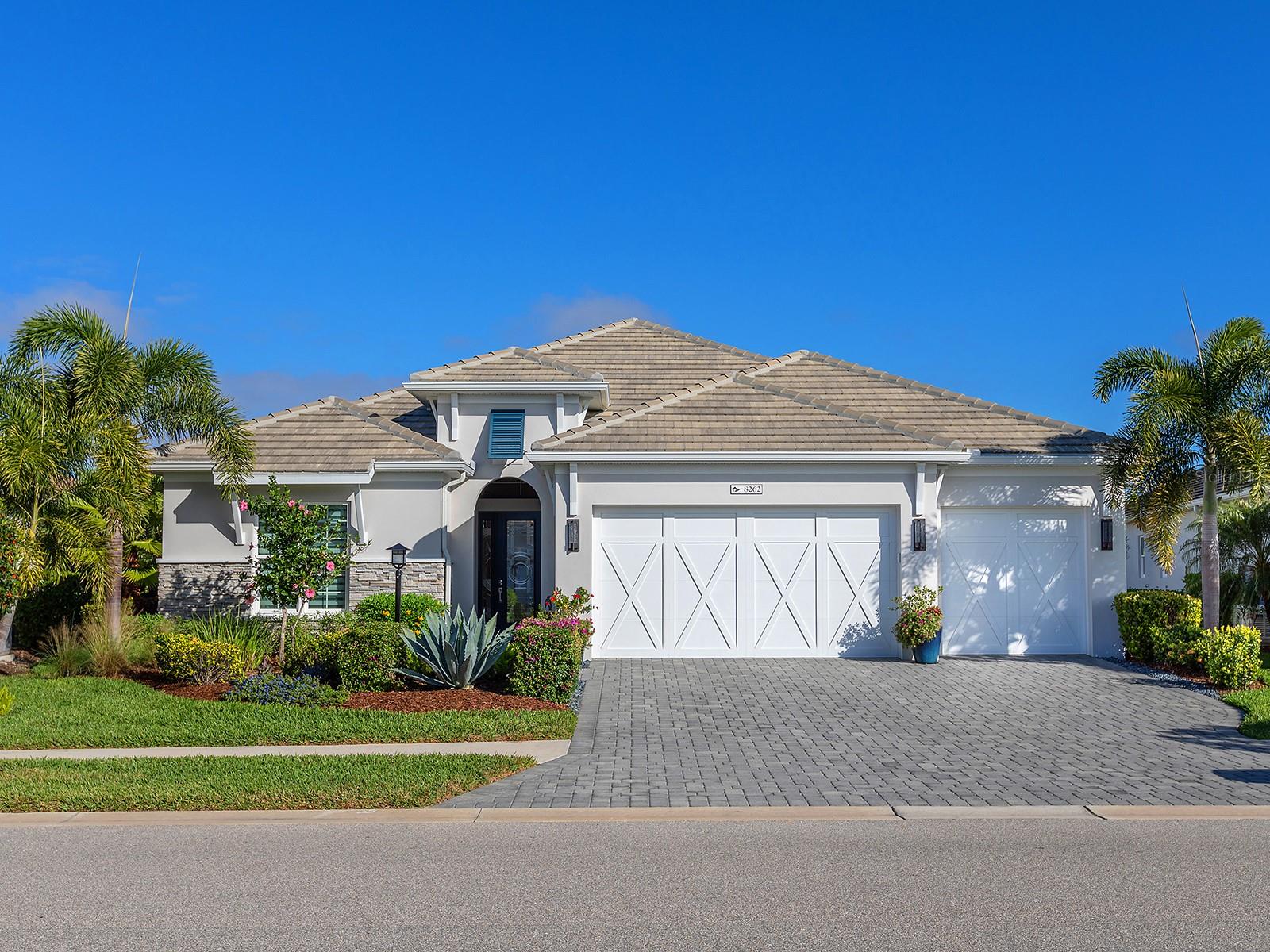 LAKEHOUSE COVE/WATERSIDE PH 1A - Residential