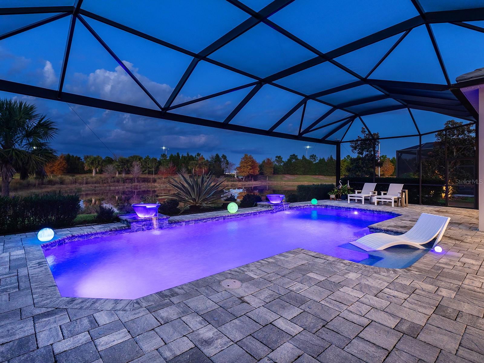 LAKEHOUSE COVE/WATERSIDE PH 1A - Residential