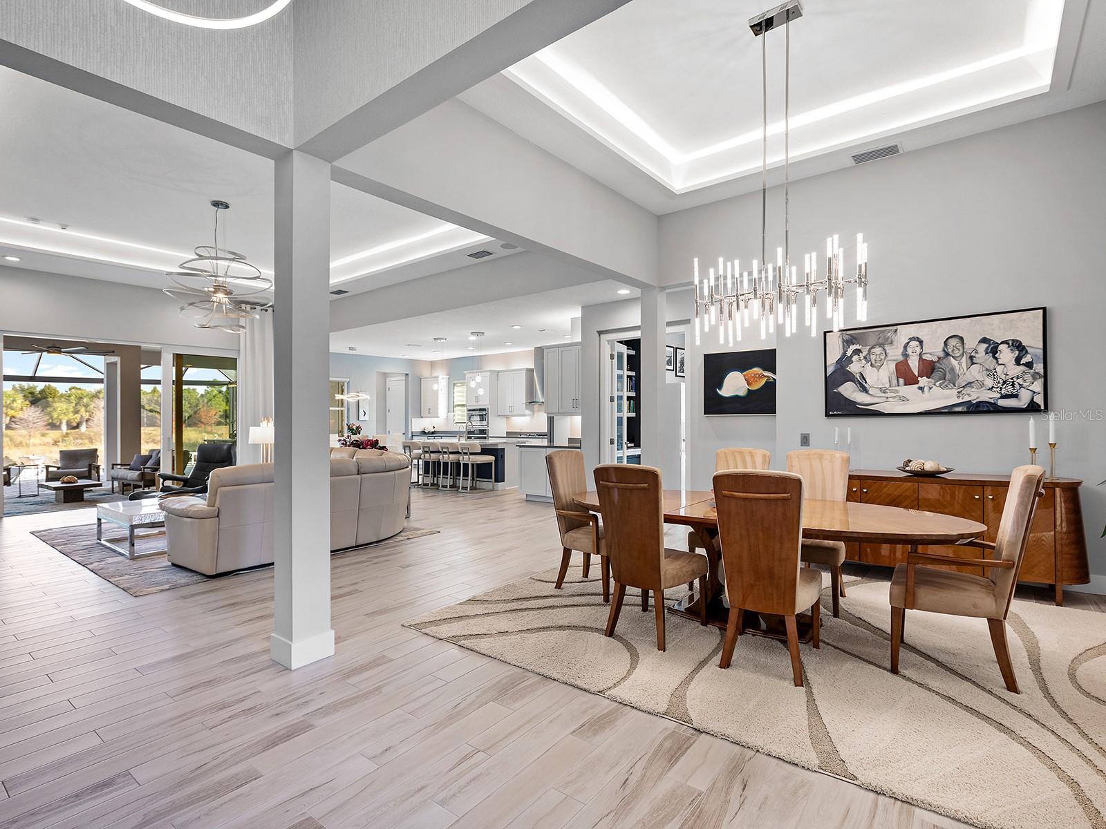 LAKEHOUSE COVE/WATERSIDE PH 1A - Residential