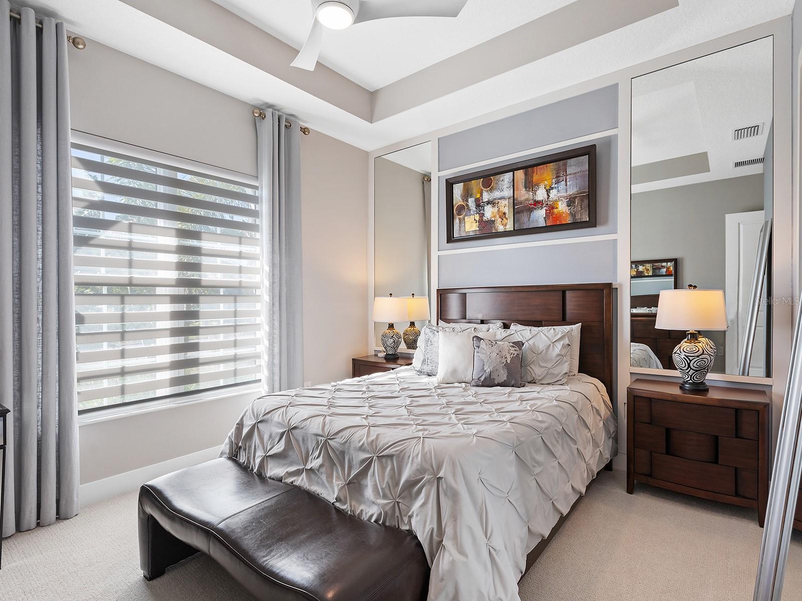 LAKEHOUSE COVE/WATERSIDE PH 1A - Residential