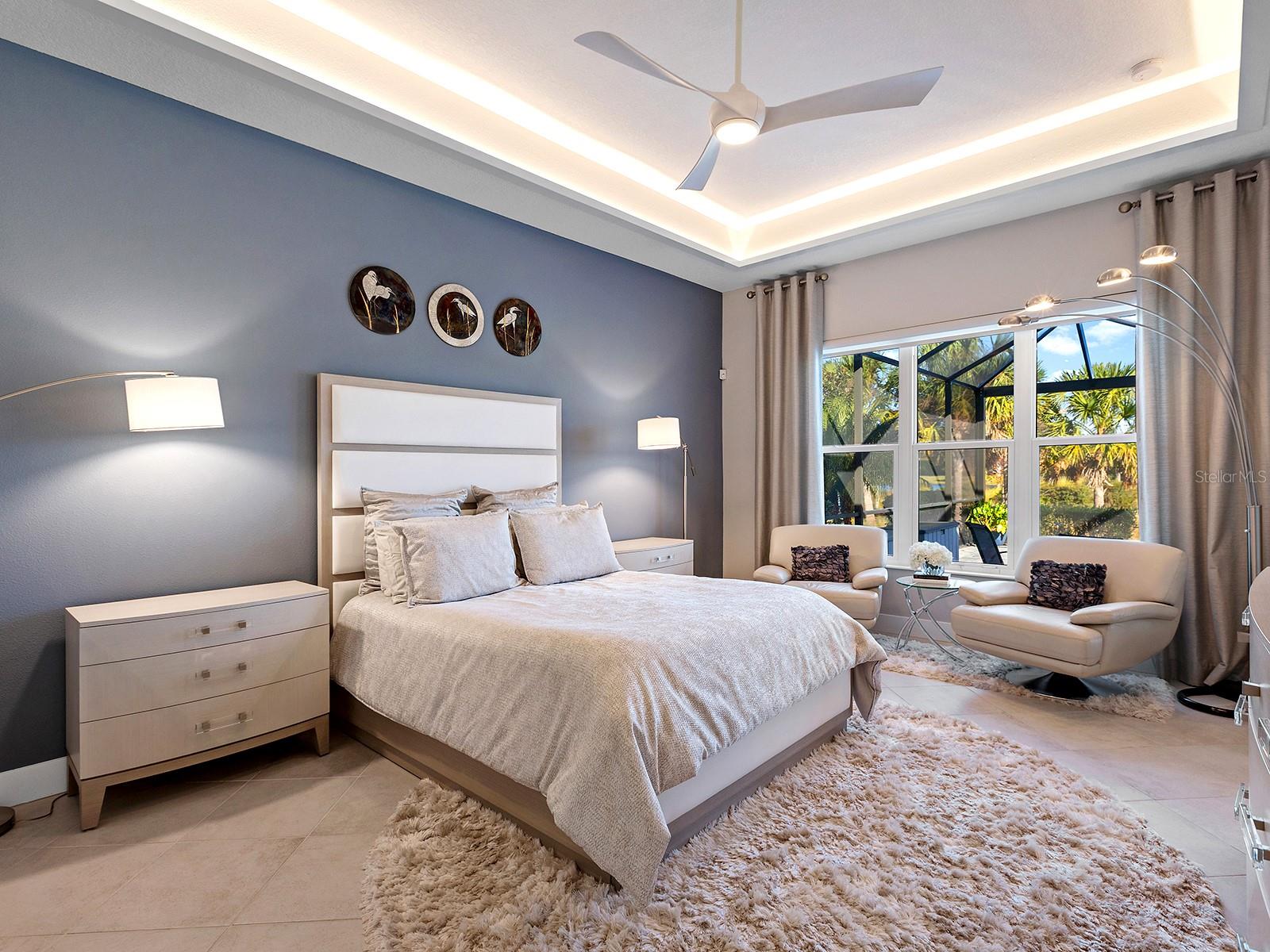 LAKEHOUSE COVE/WATERSIDE PH 1A - Residential