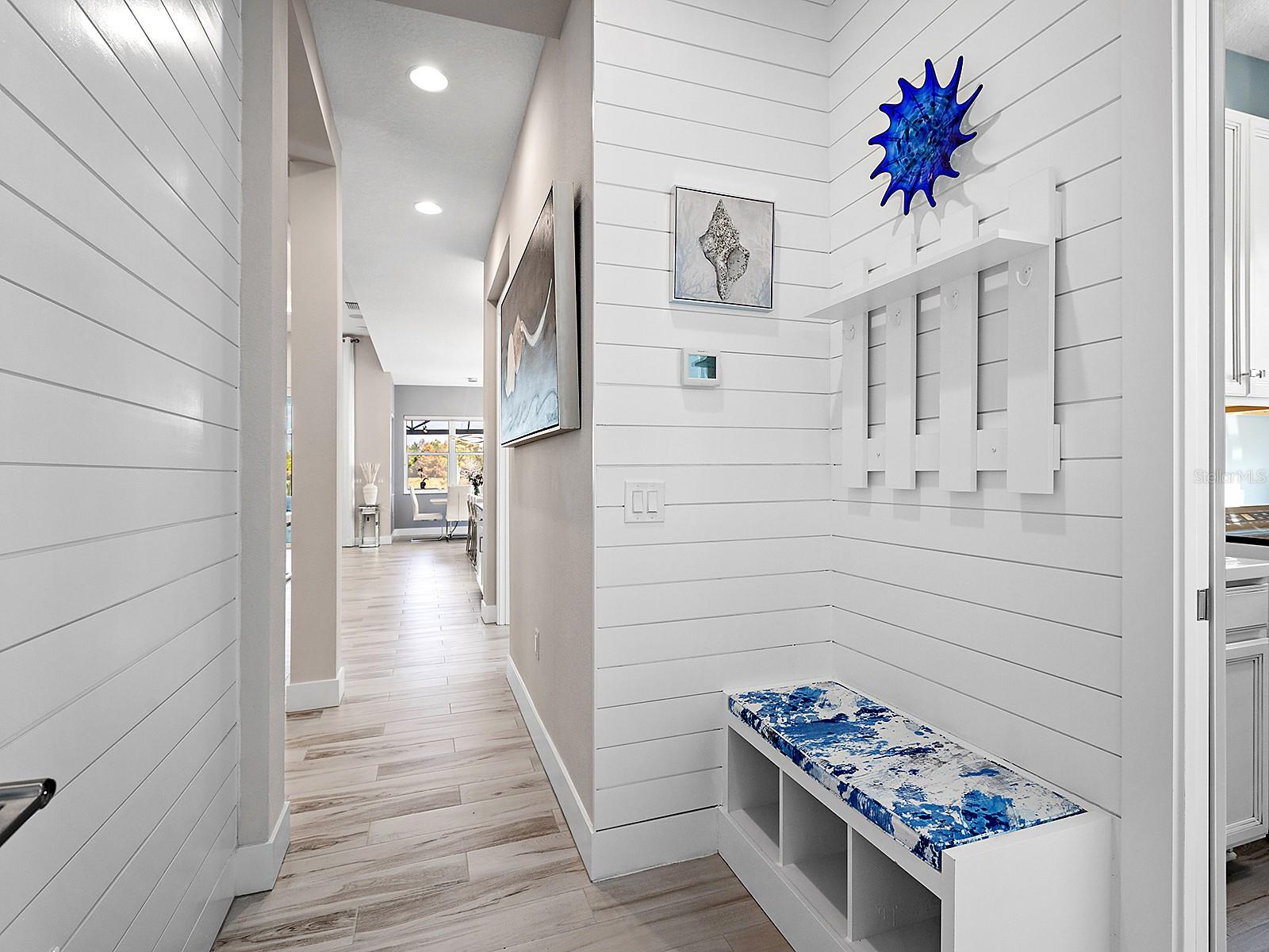 LAKEHOUSE COVE/WATERSIDE PH 1A - Residential