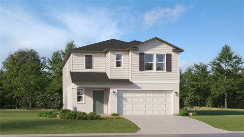 Photo of 2142 Chris Drive, Winter Haven, FL 33884 (MLS # O6353143)