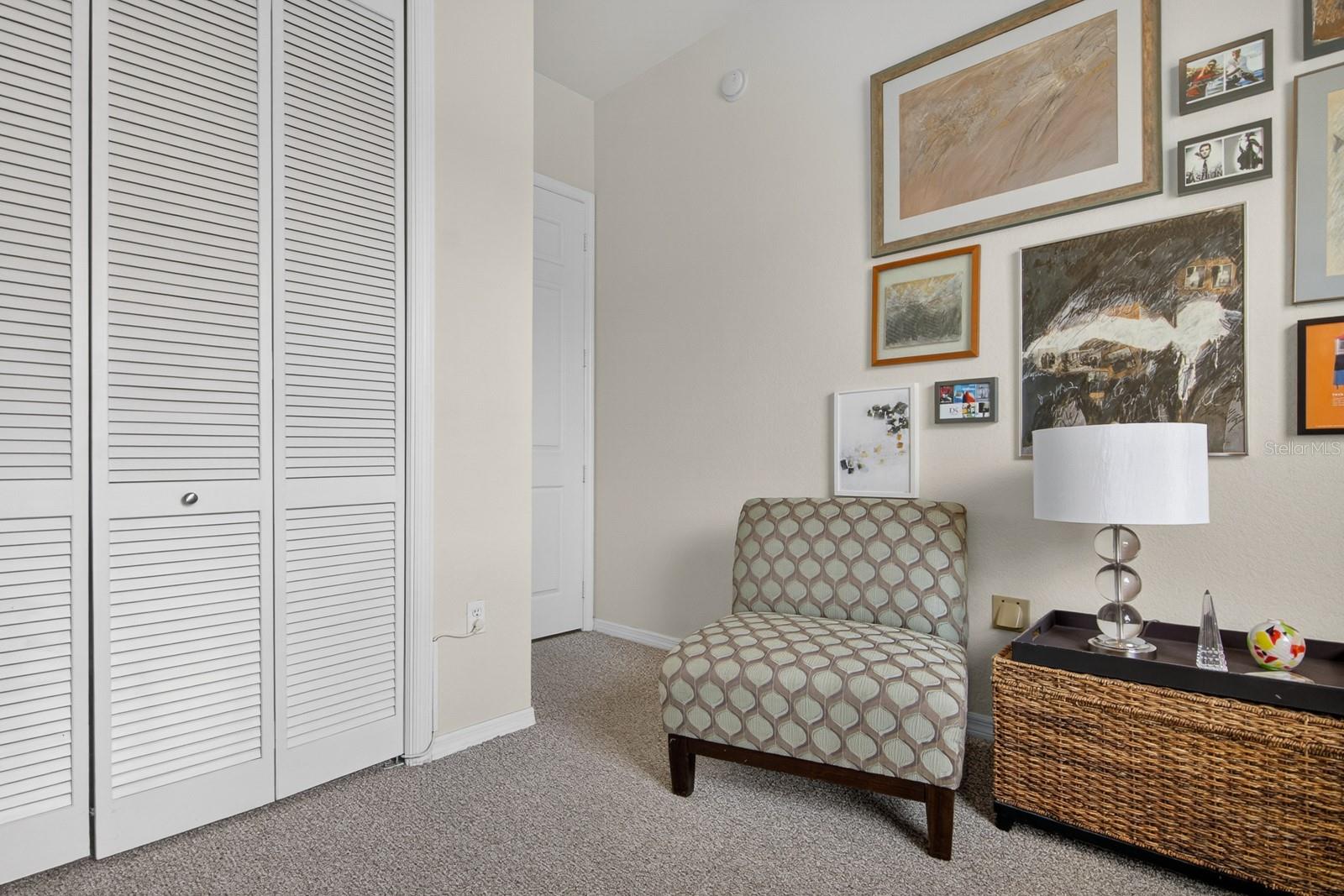 PARKCREST HARBOUR ISLAND CONDO - Residential