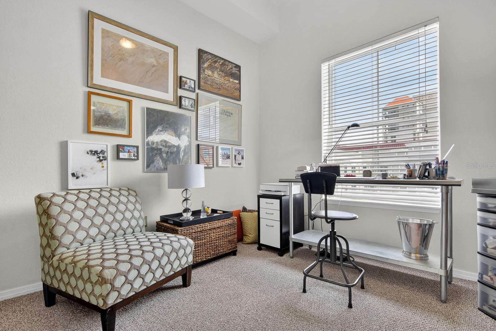 PARKCREST HARBOUR ISLAND CONDO - Residential