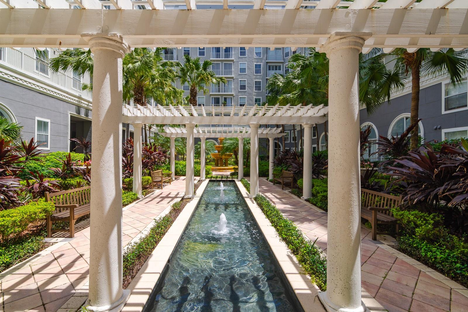 PARKCREST HARBOUR ISLAND CONDO - Residential