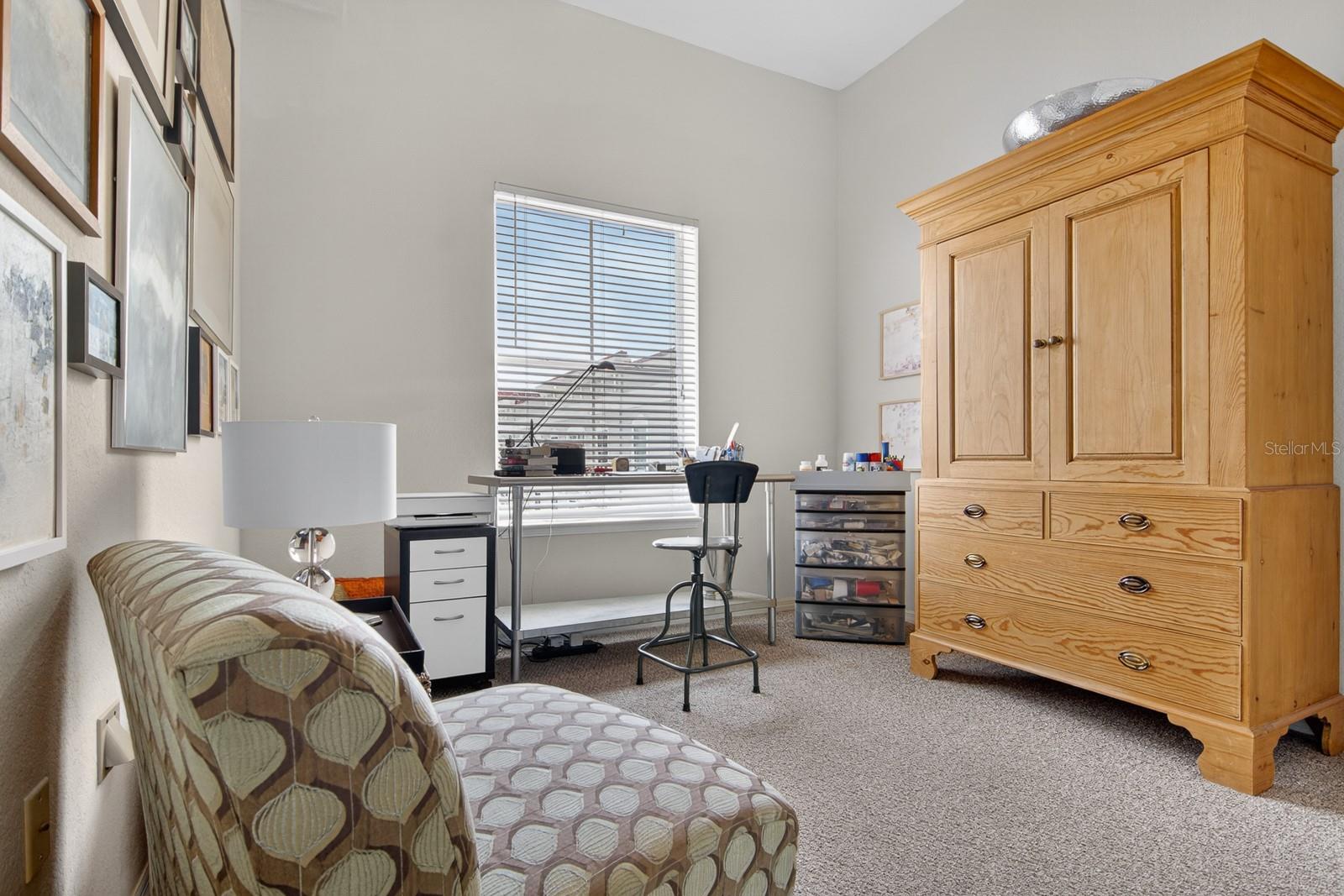 PARKCREST HARBOUR ISLAND CONDO - Residential