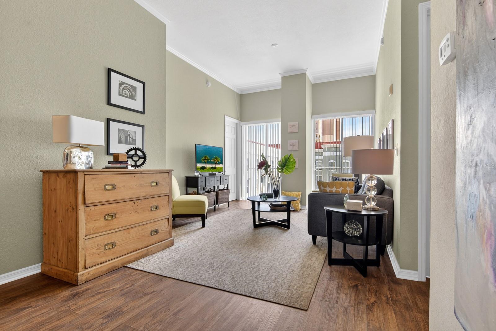 PARKCREST HARBOUR ISLAND CONDO - Residential