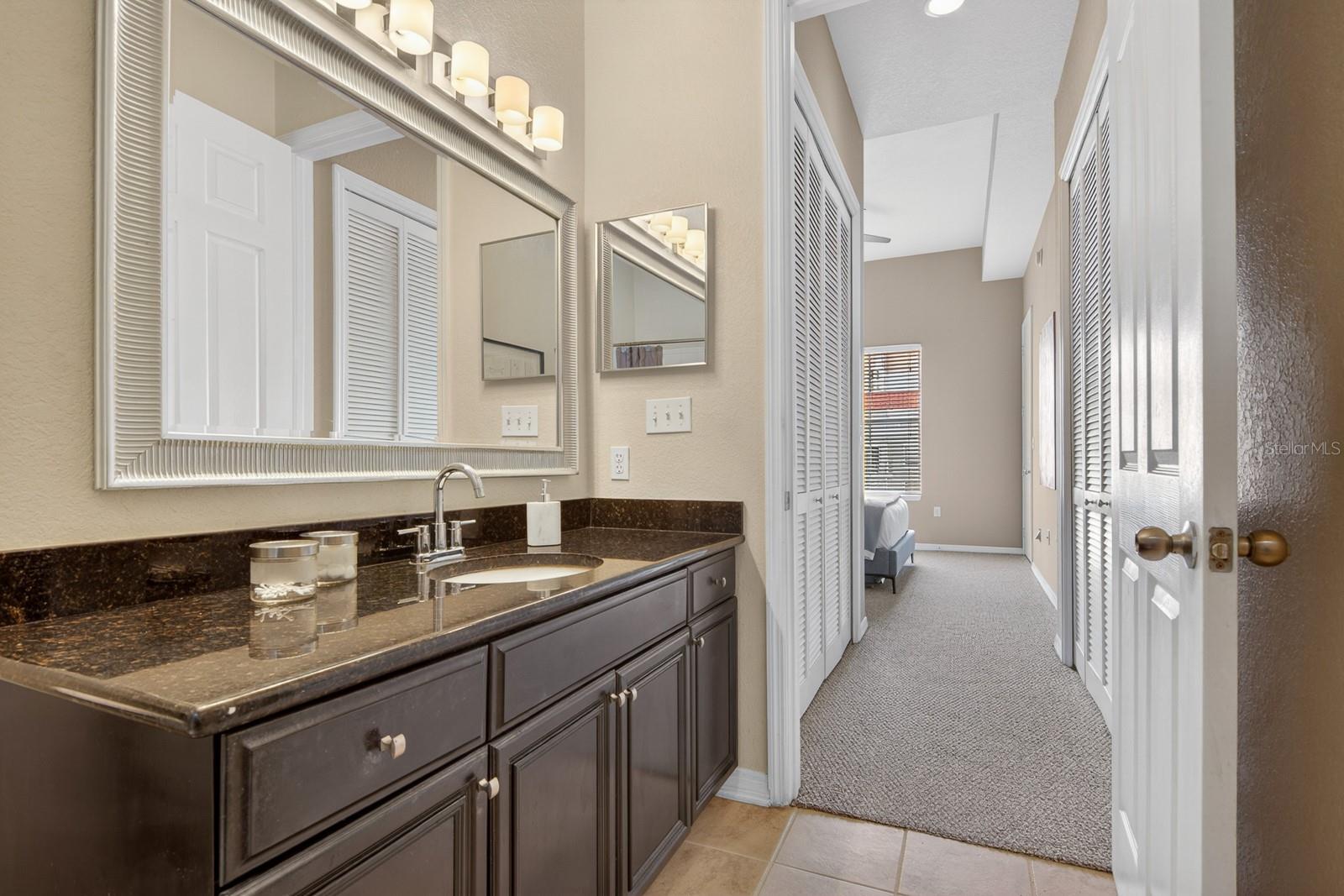 PARKCREST HARBOUR ISLAND CONDO - Residential