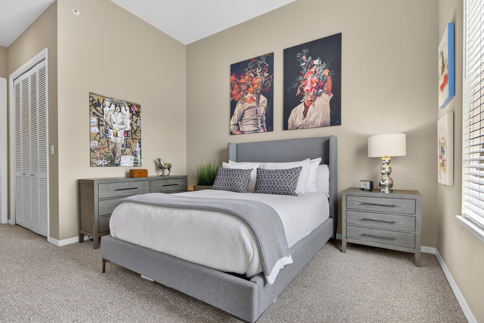 PARKCREST HARBOUR ISLAND CONDO - Residential