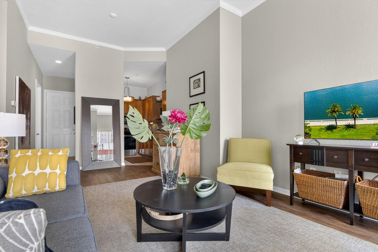 PARKCREST HARBOUR ISLAND CONDO - Residential