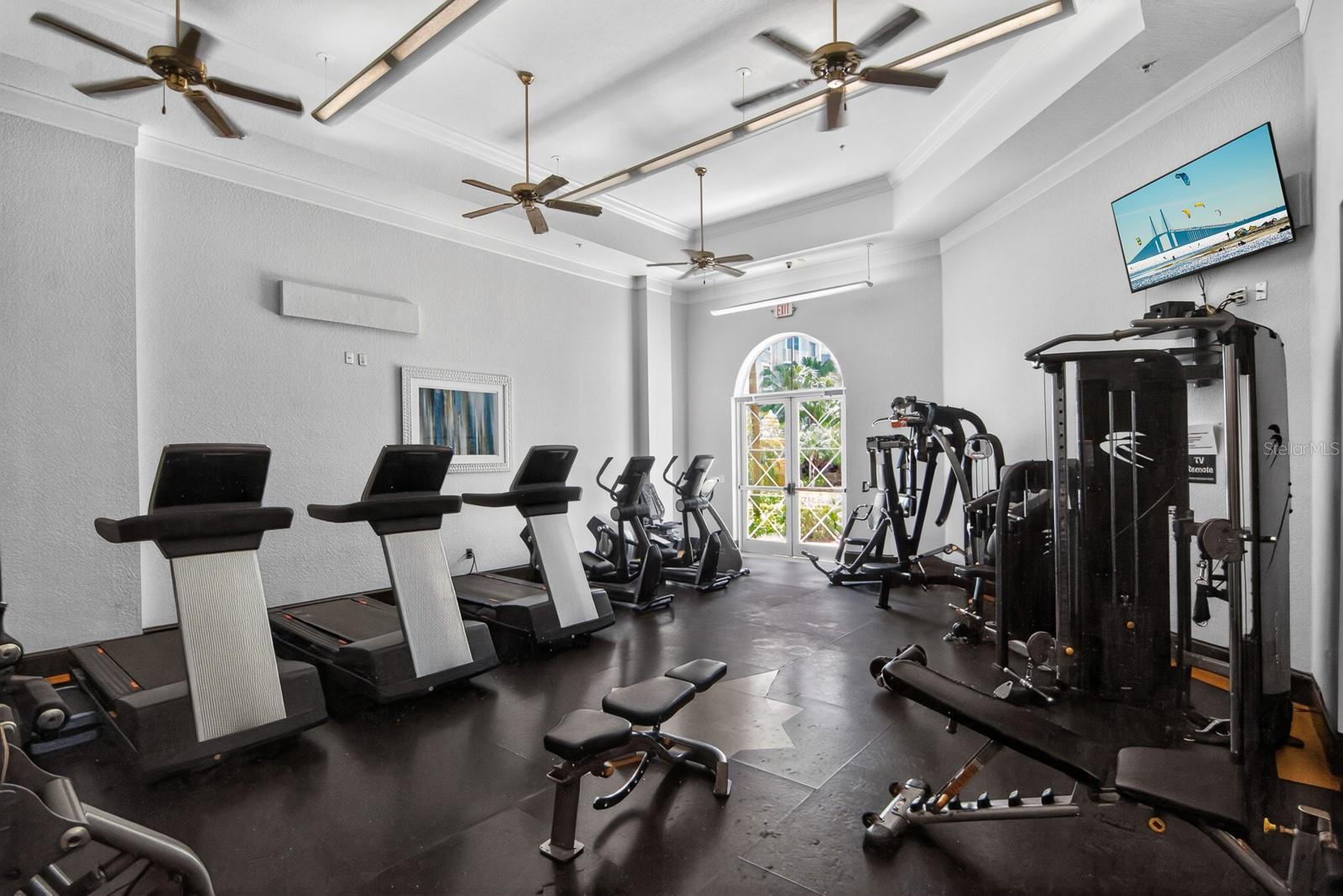 PARKCREST HARBOUR ISLAND CONDO - Residential