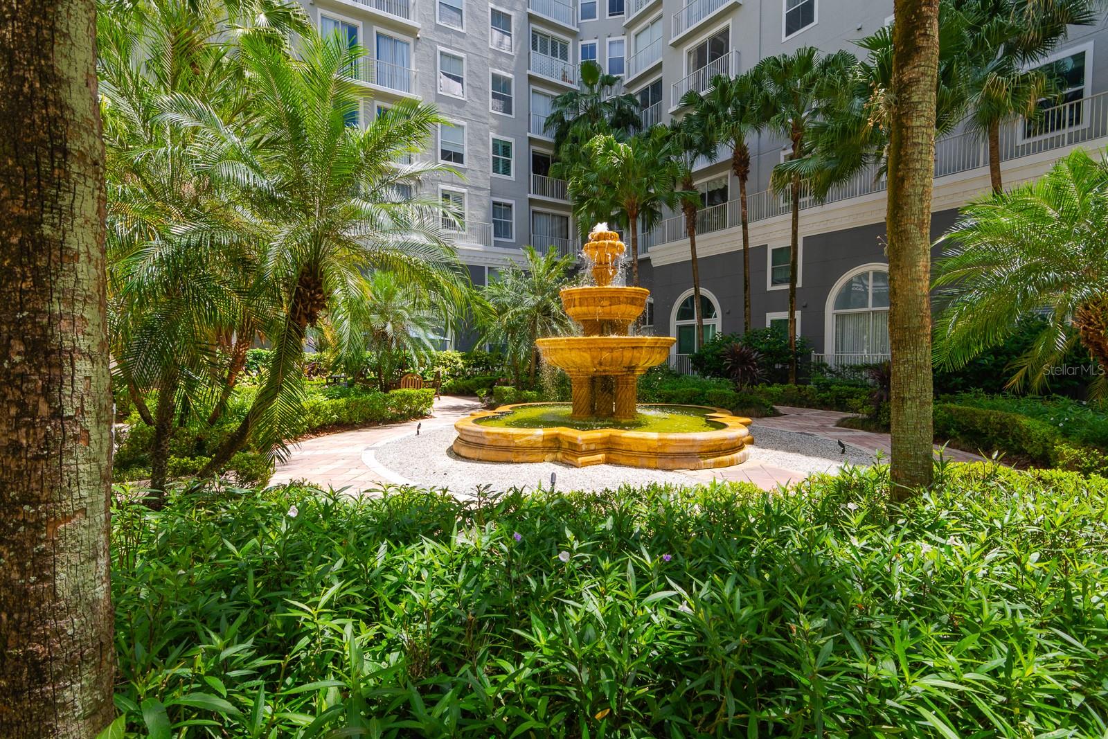 PARKCREST HARBOUR ISLAND CONDO - Residential