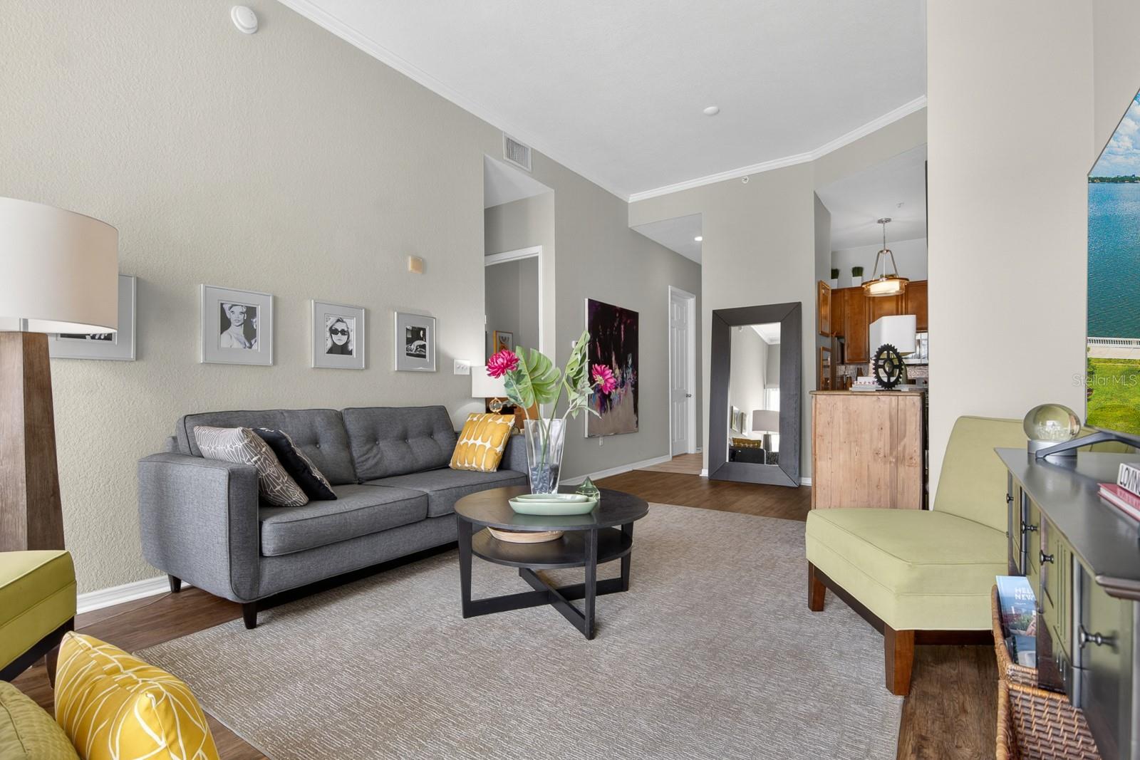 PARKCREST HARBOUR ISLAND CONDO - Residential