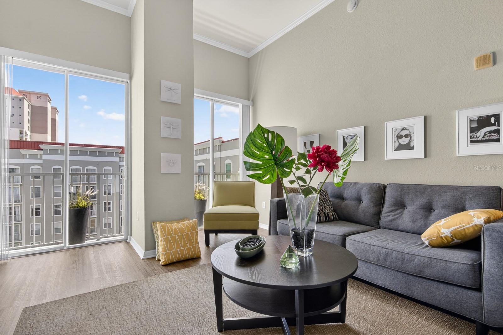 PARKCREST HARBOUR ISLAND CONDO - Residential