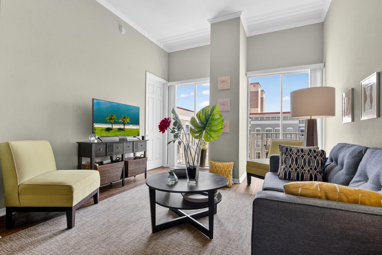 PARKCREST HARBOUR ISLAND CONDO - Residential