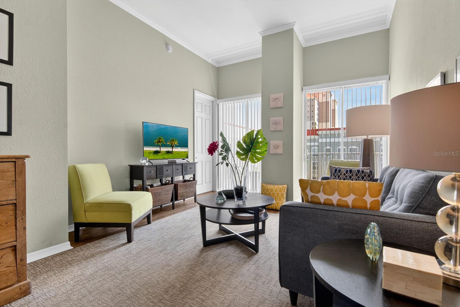 PARKCREST HARBOUR ISLAND CONDO - Residential