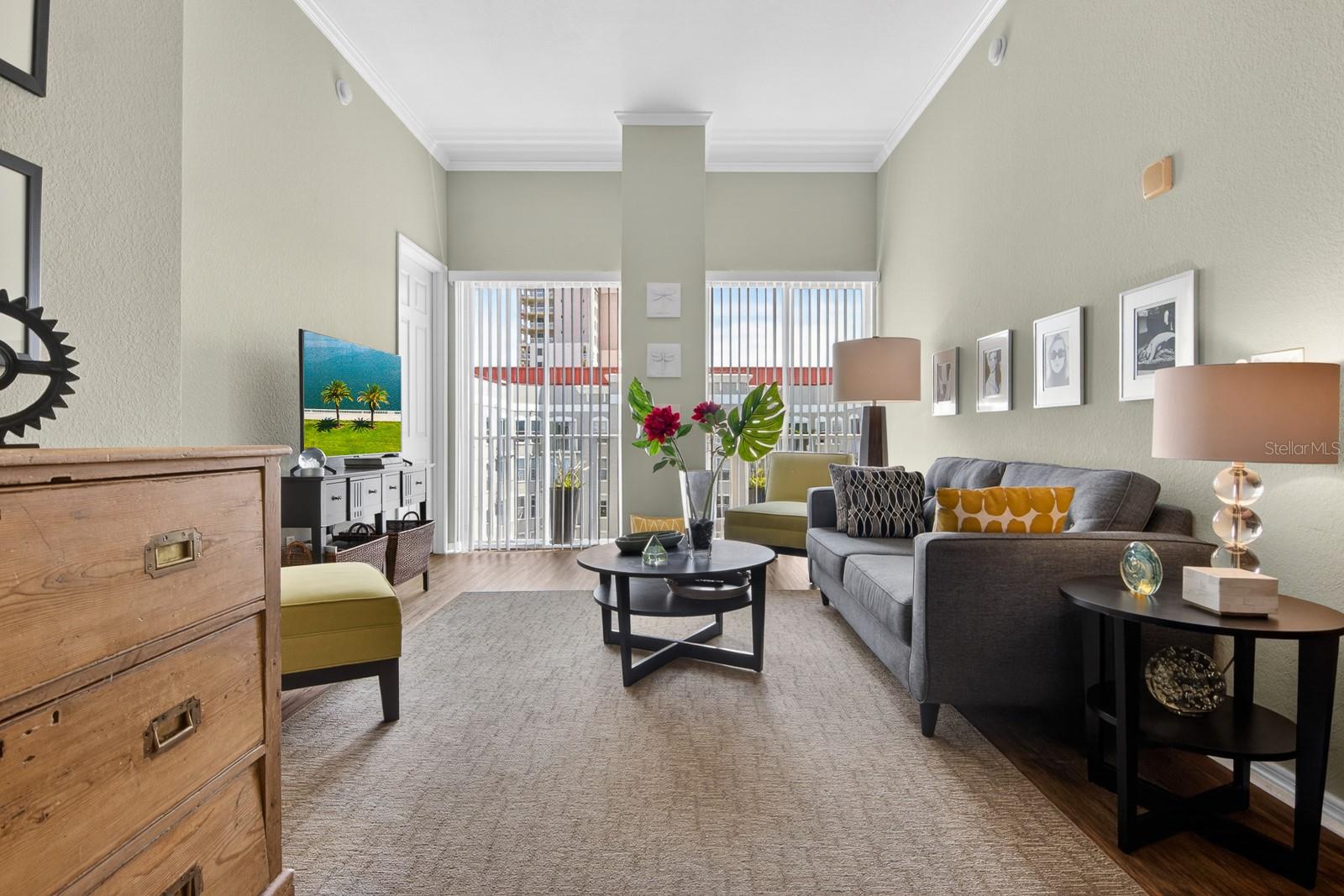 PARKCREST HARBOUR ISLAND CONDO - Residential