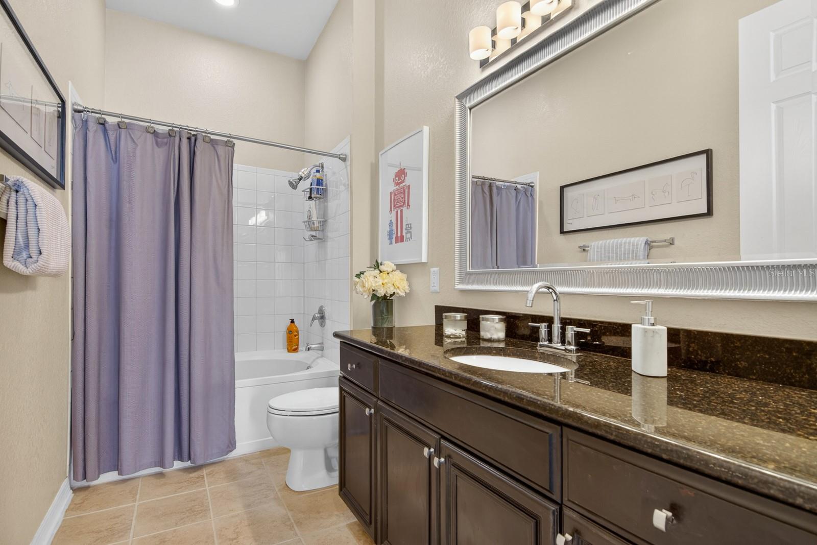 PARKCREST HARBOUR ISLAND CONDO - Residential