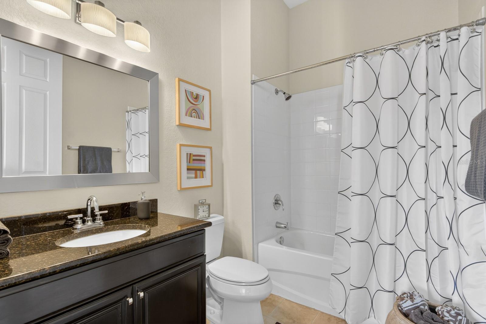 PARKCREST HARBOUR ISLAND CONDO - Residential