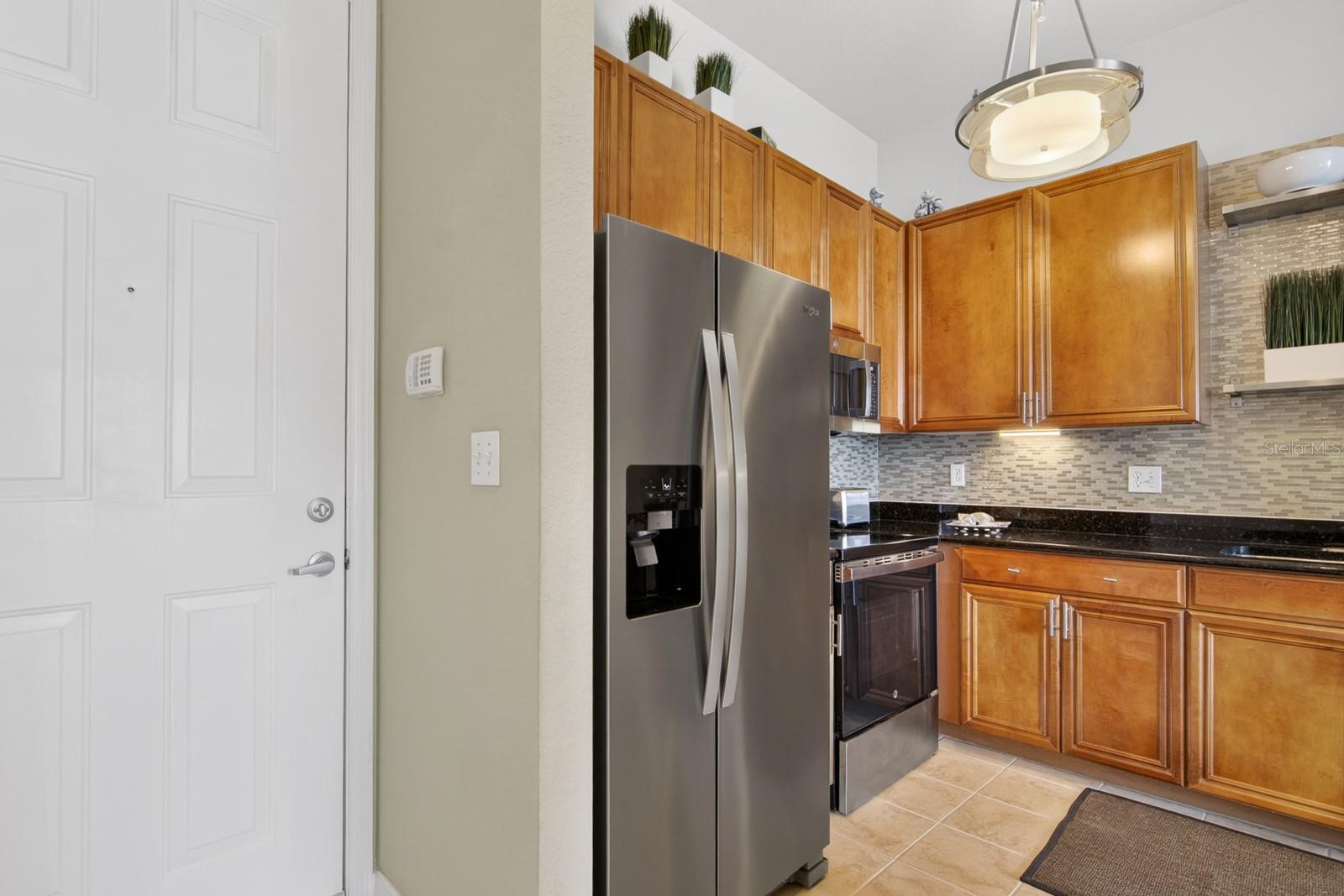 PARKCREST HARBOUR ISLAND CONDO - Residential