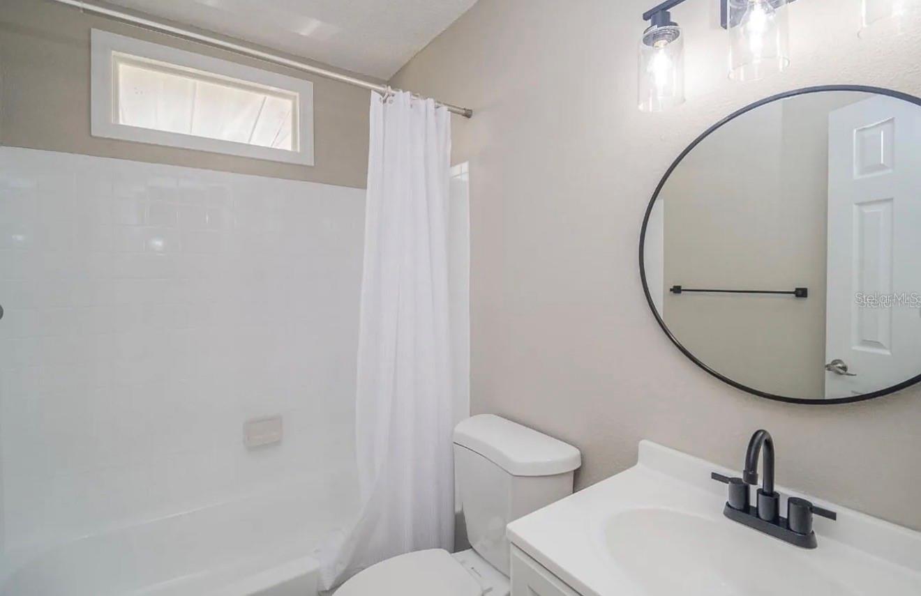 BON AIR ADD - Residential Lease