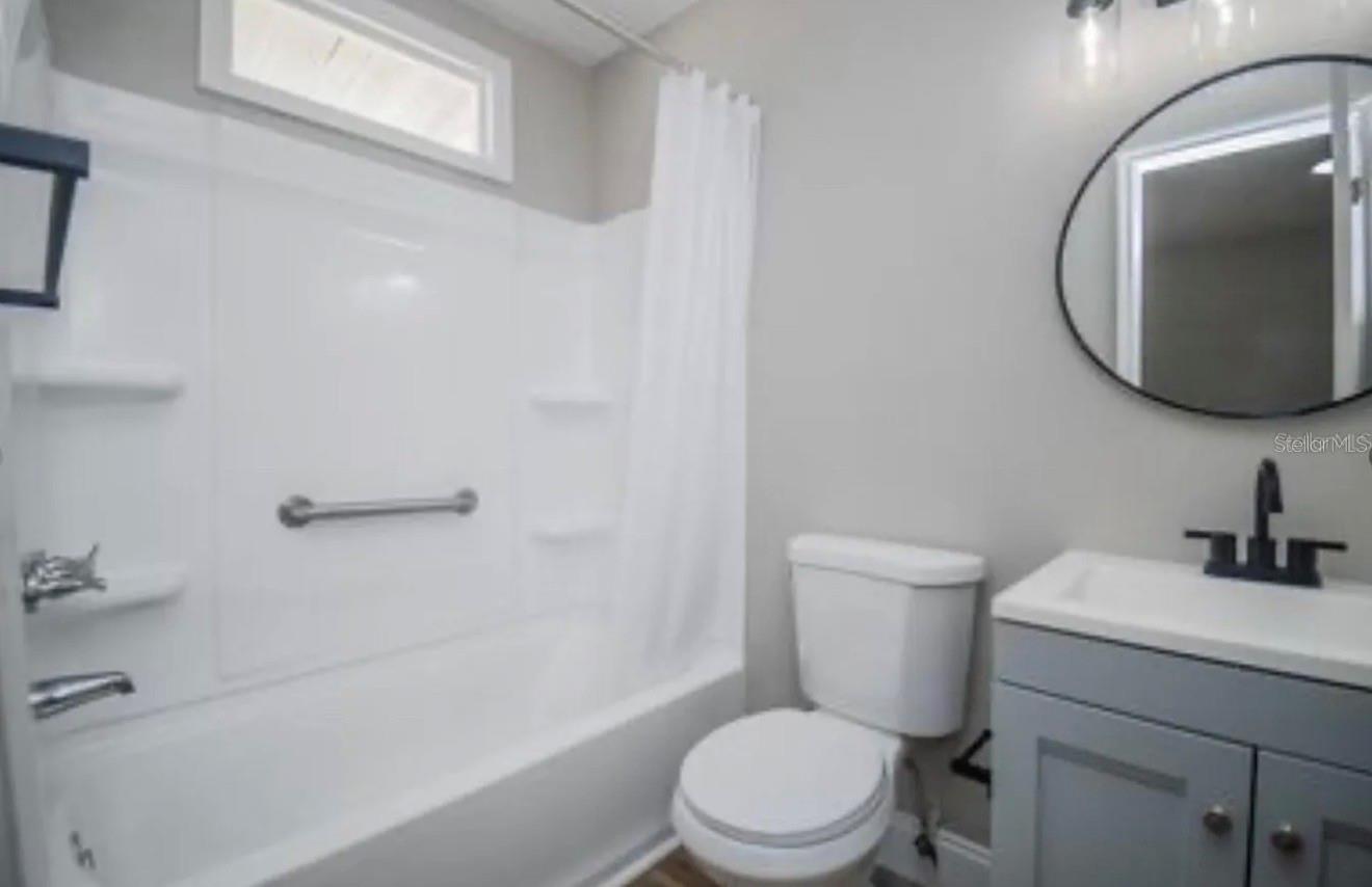 BON AIR ADD - Residential Lease