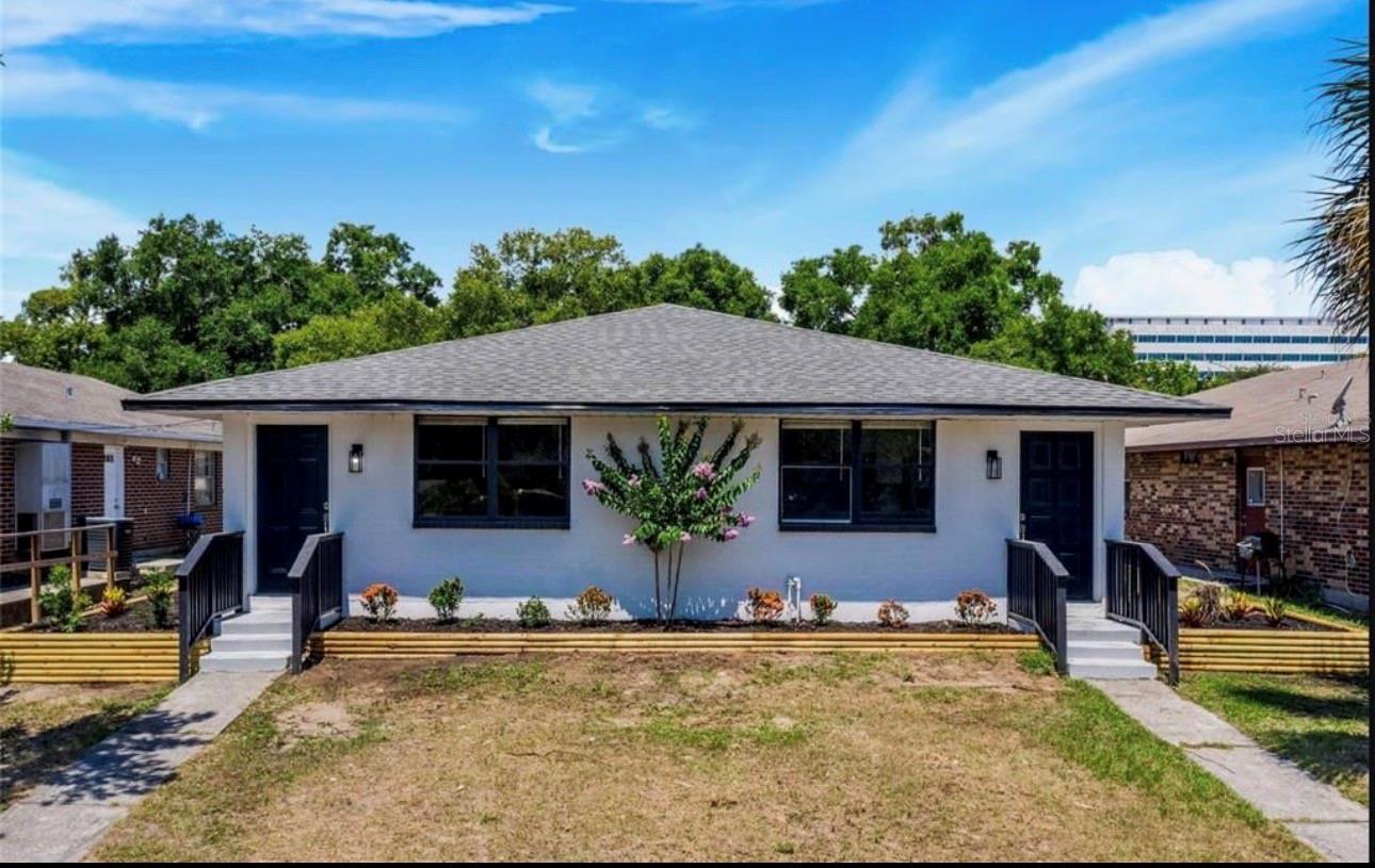 BON AIR ADD - Residential Lease