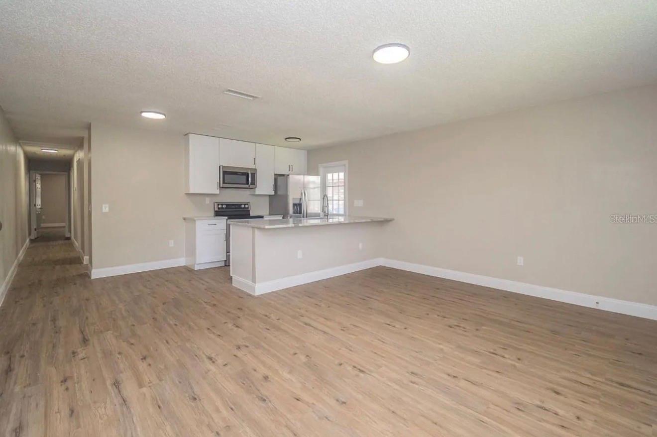 BON AIR ADD - Residential Lease