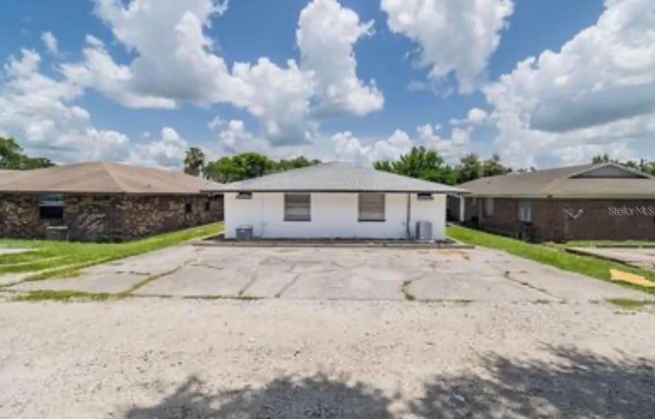 BON AIR ADD - Residential Lease