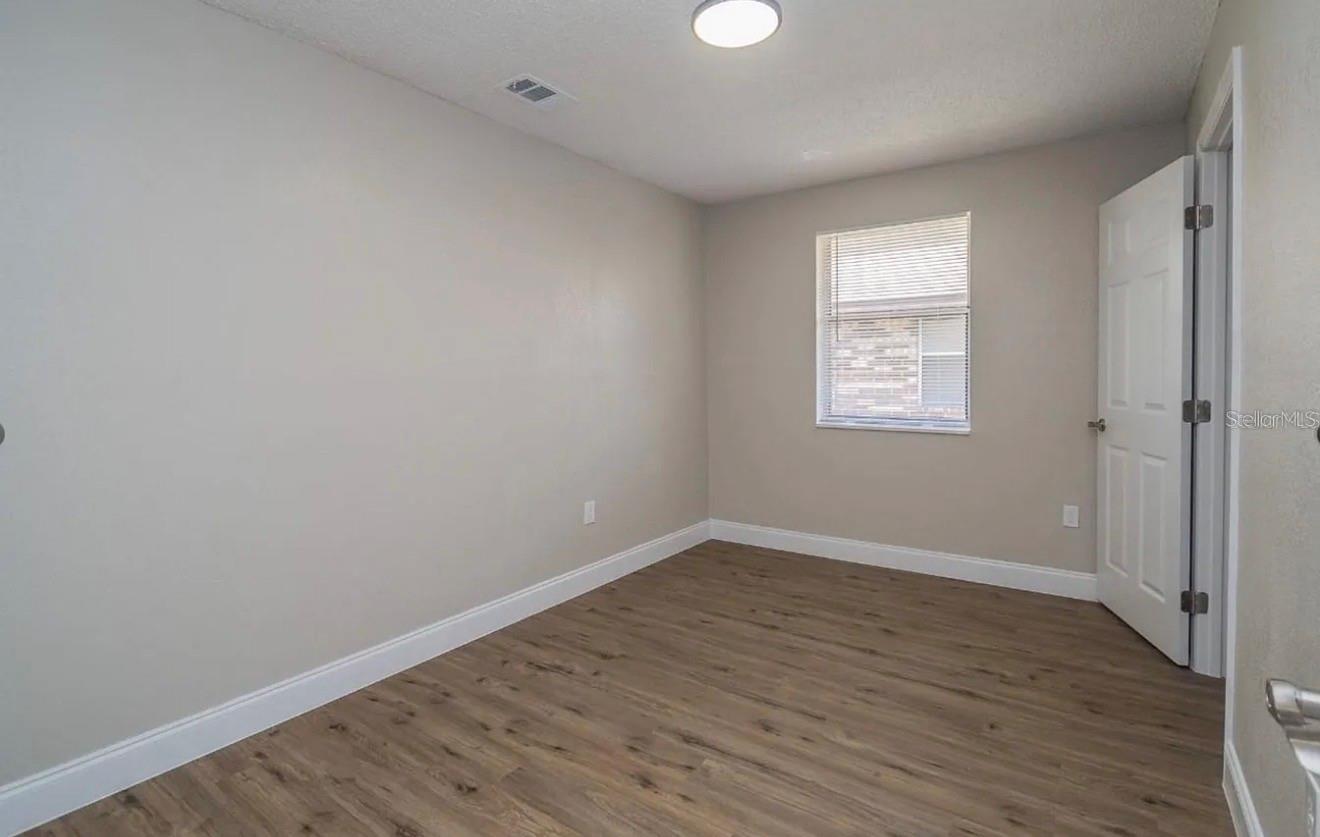 BON AIR ADD - Residential Lease