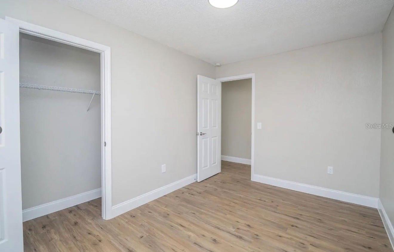 BON AIR ADD - Residential Lease