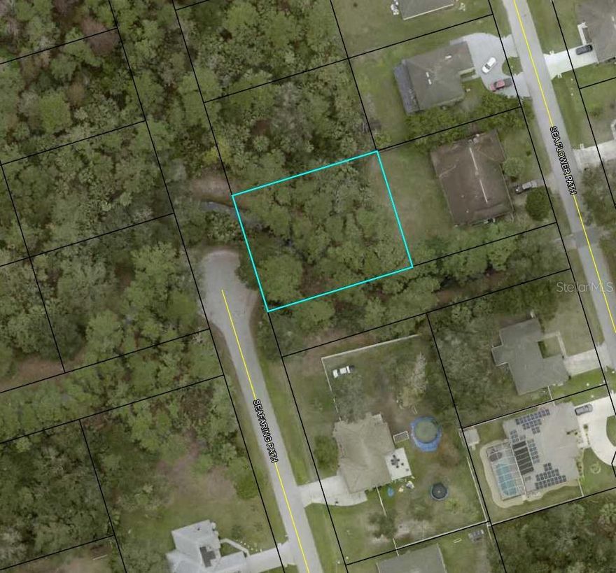 SEE REALTOR REMARKS. Discover this exceptional homesite located in the fastest-growing city in Florida. This parcel provides a strong foundation for future residential construction, offering versatility for builders, investors, and homebuyers alike. With continued suburban expansion and rising demand in the area, this property represents a prime opportunity to invest in long-term growth and development.