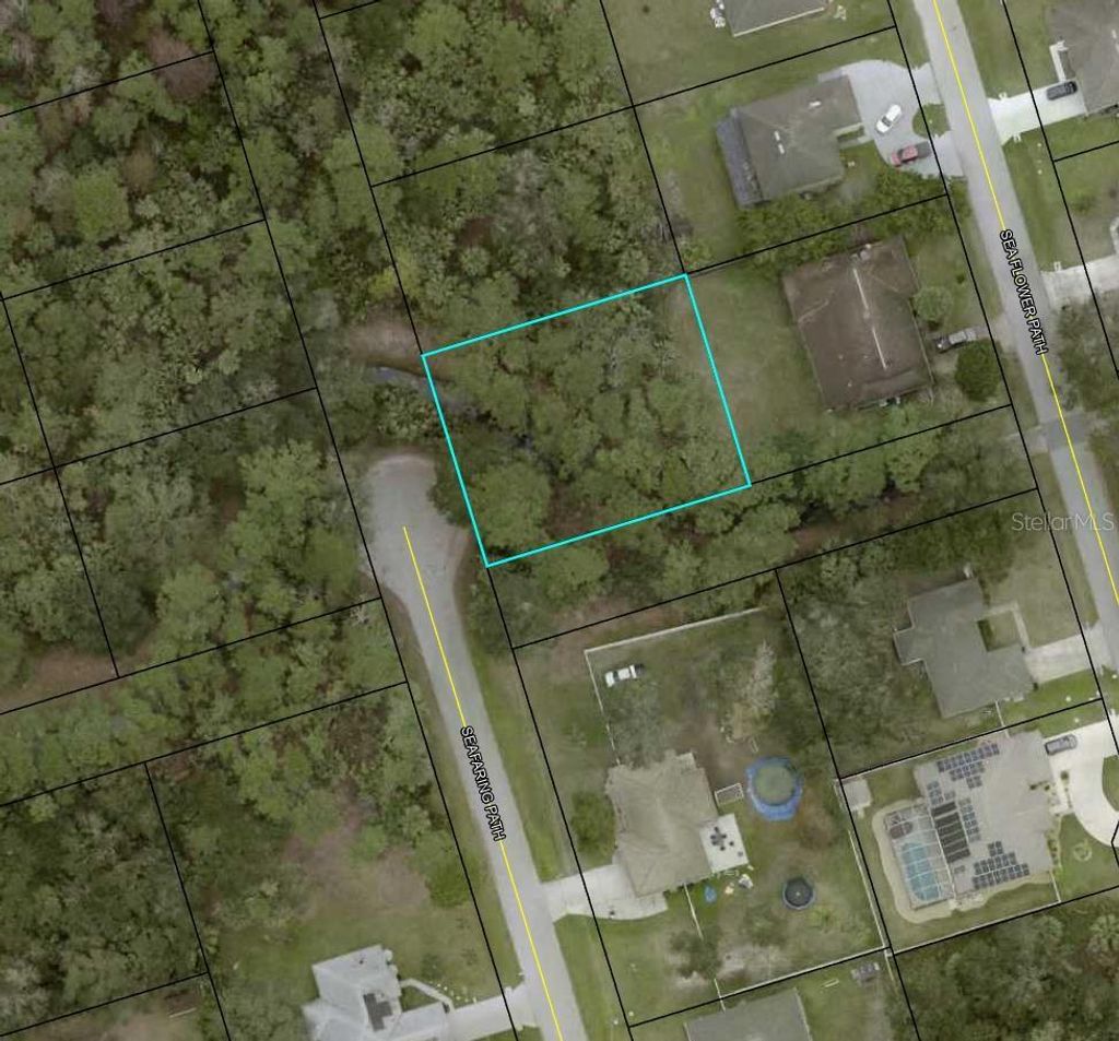 Photo of 28 Seafaring Path, Palm Coast, FL 32164 (MLS # TB8483636)