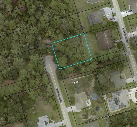 Photo of 28 Seafaring Path, Palm Coast, FL 32164 (MLS # TB8483636)