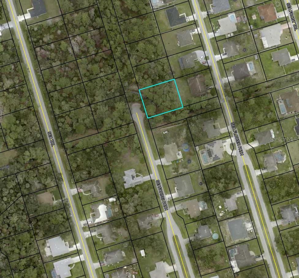 PALM COAST SEC 59 - Land