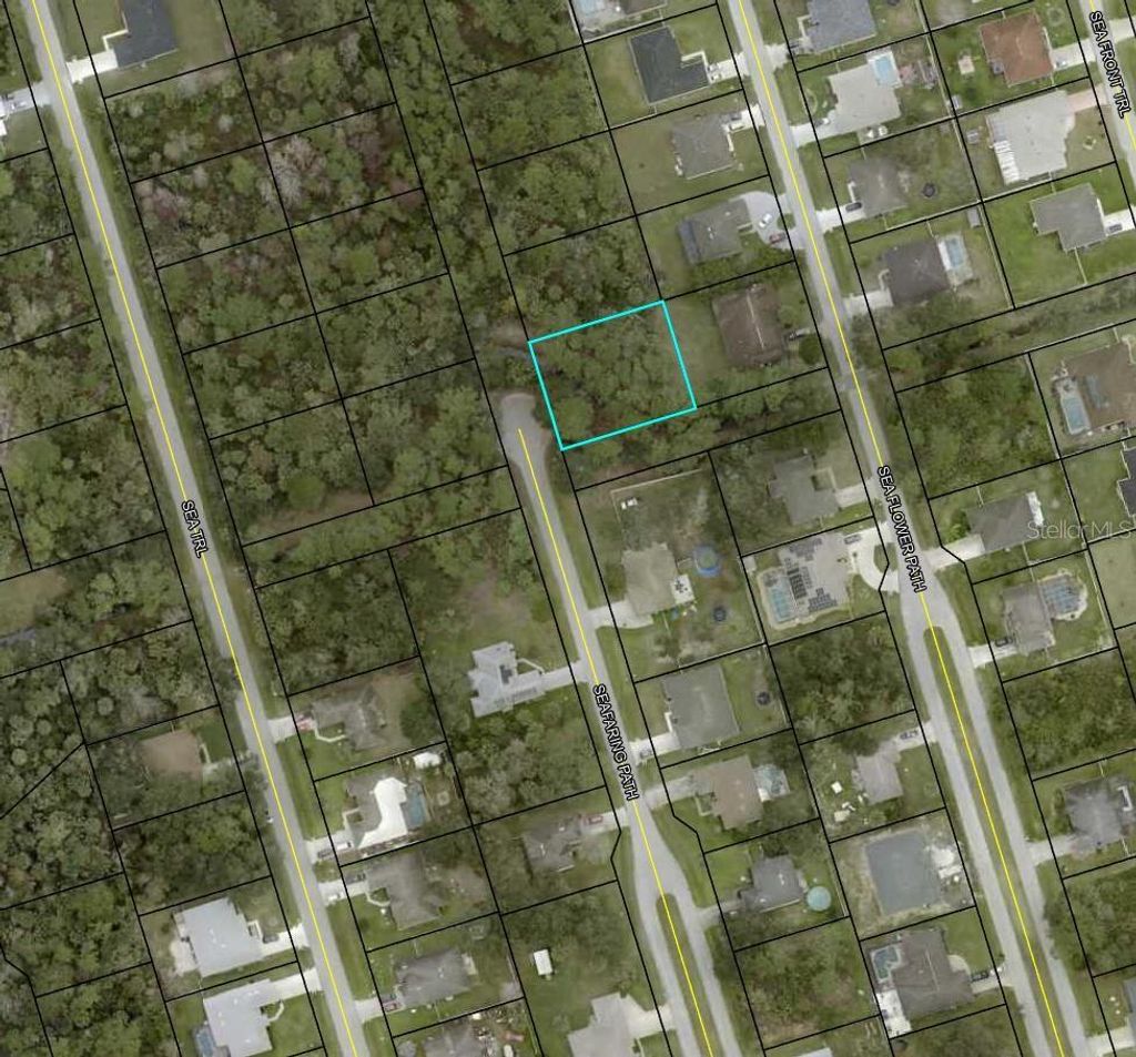 Photo of 28 Seafaring Path, Palm Coast, FL 32164 (MLS # TB8483636)