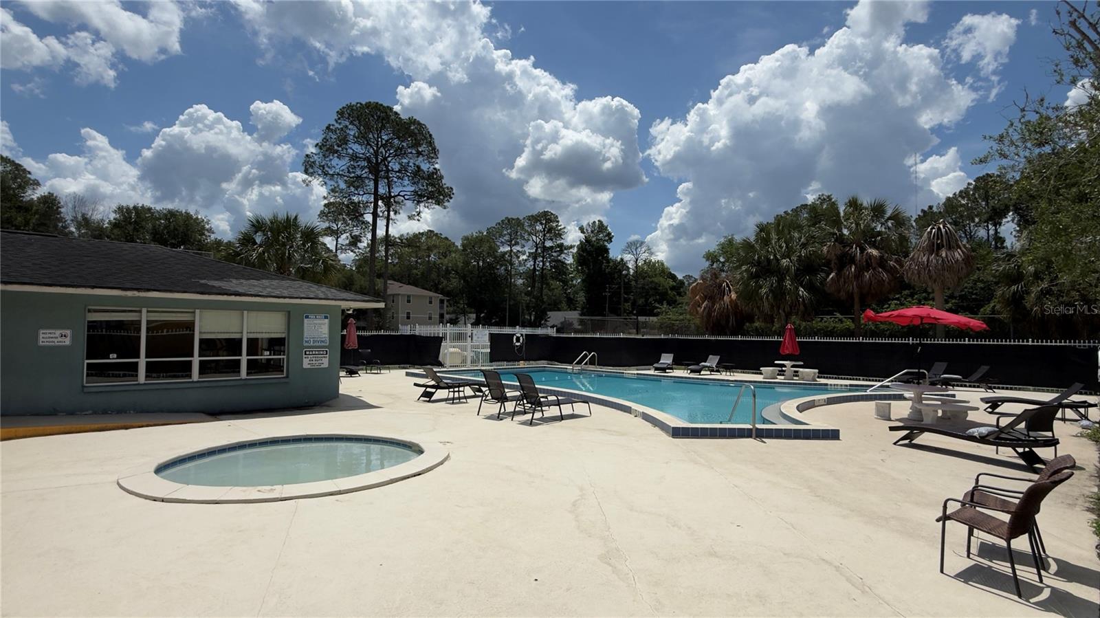 CRICKET CLUB CONDO - Residential