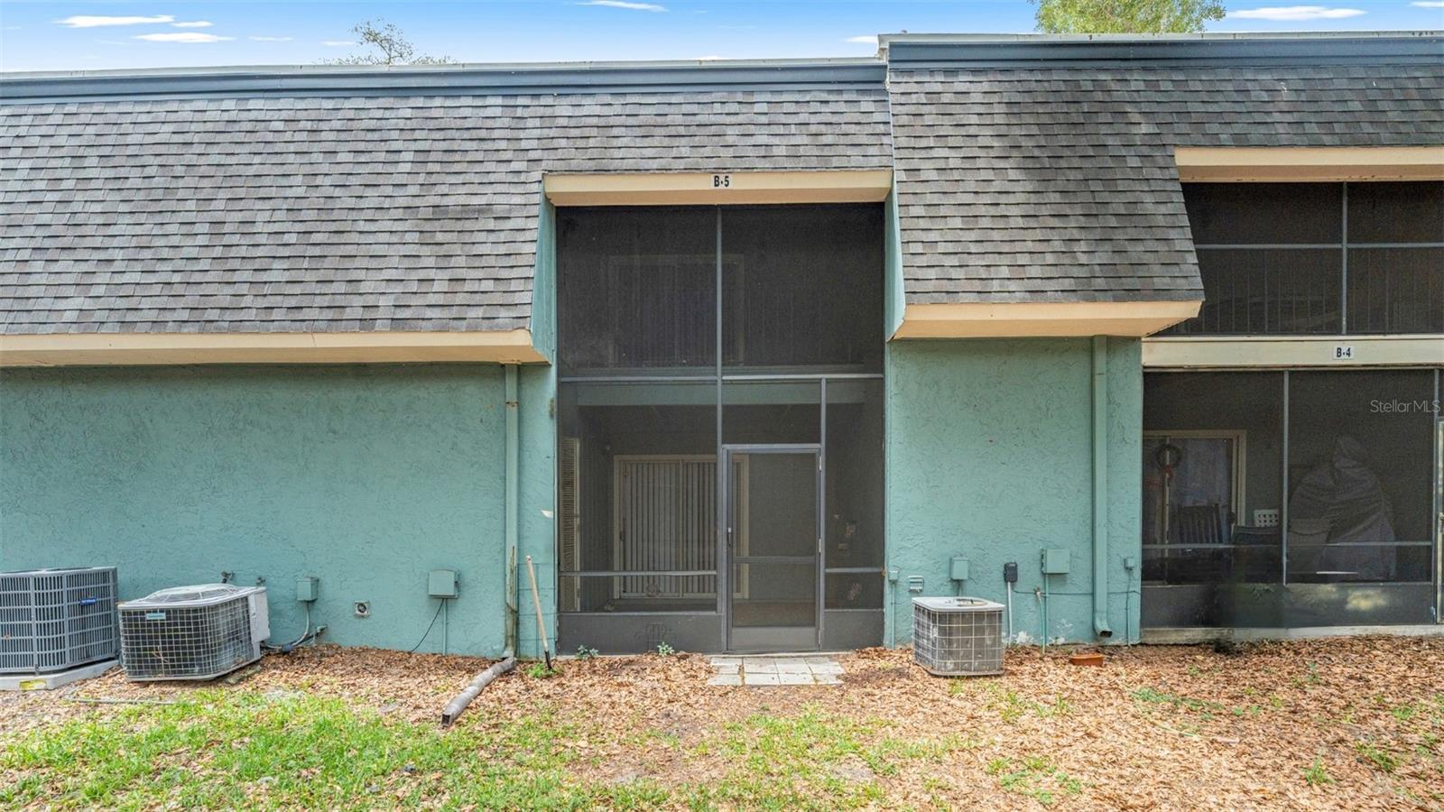 CRICKET CLUB CONDO - Residential