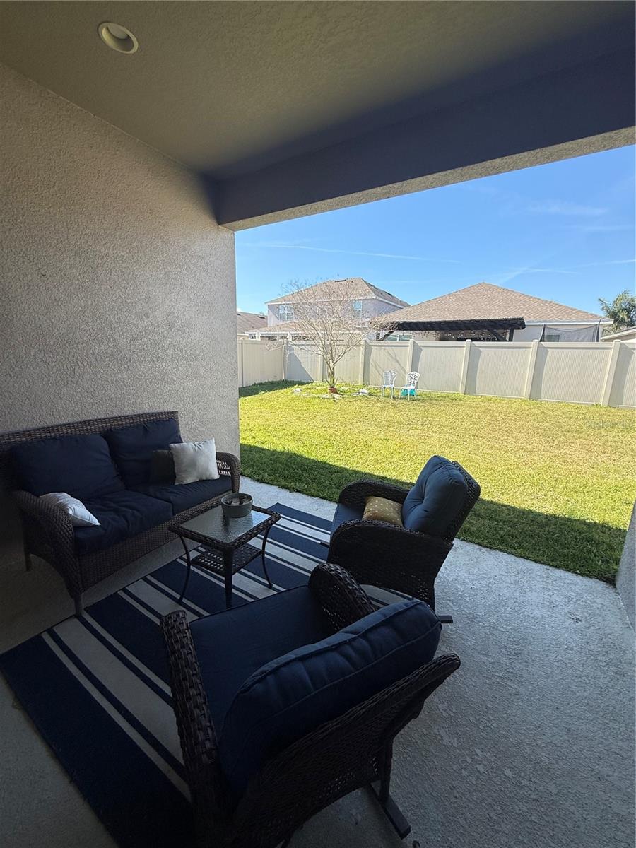 SOLA VISTA - Residential