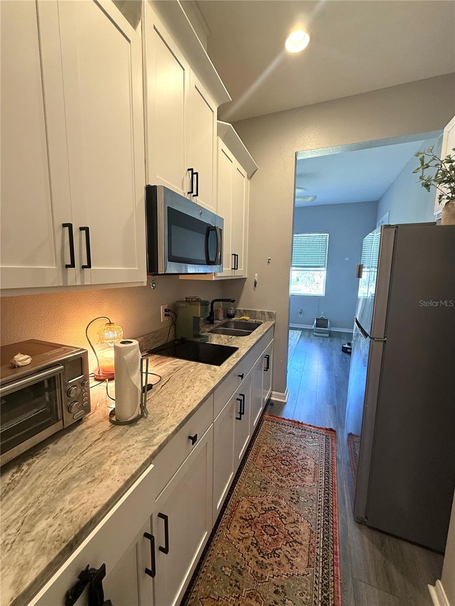 SOLA VISTA - Residential