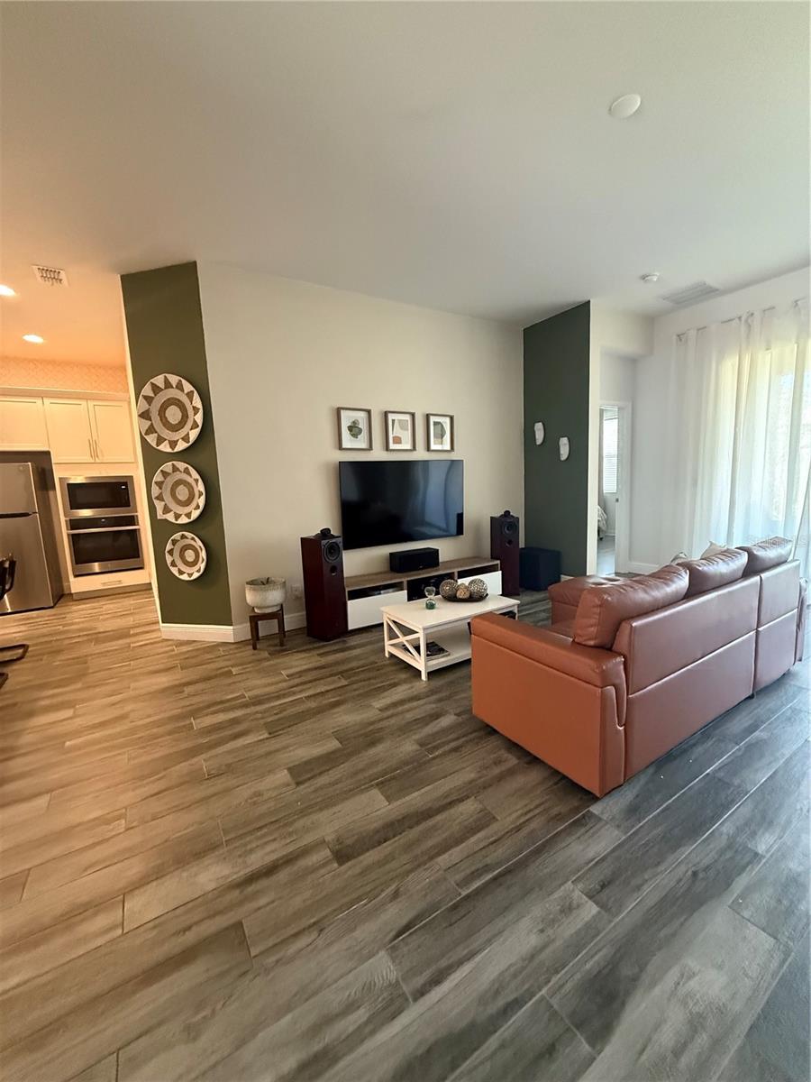 SOLA VISTA - Residential