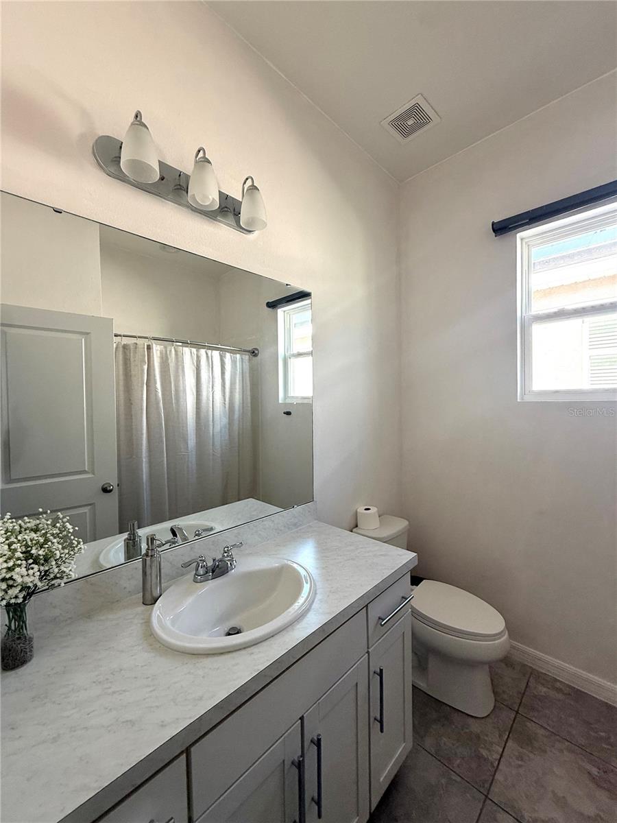 SOLA VISTA - Residential