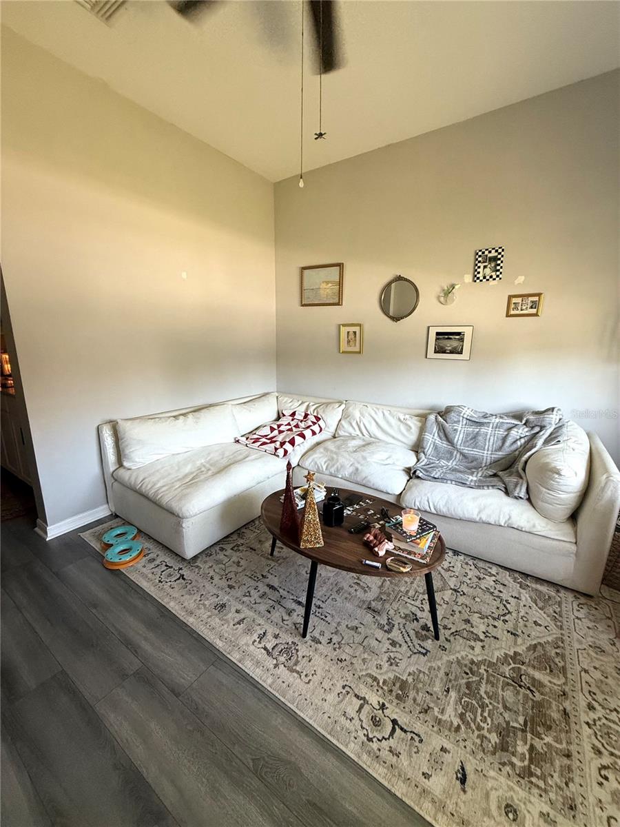 SOLA VISTA - Residential