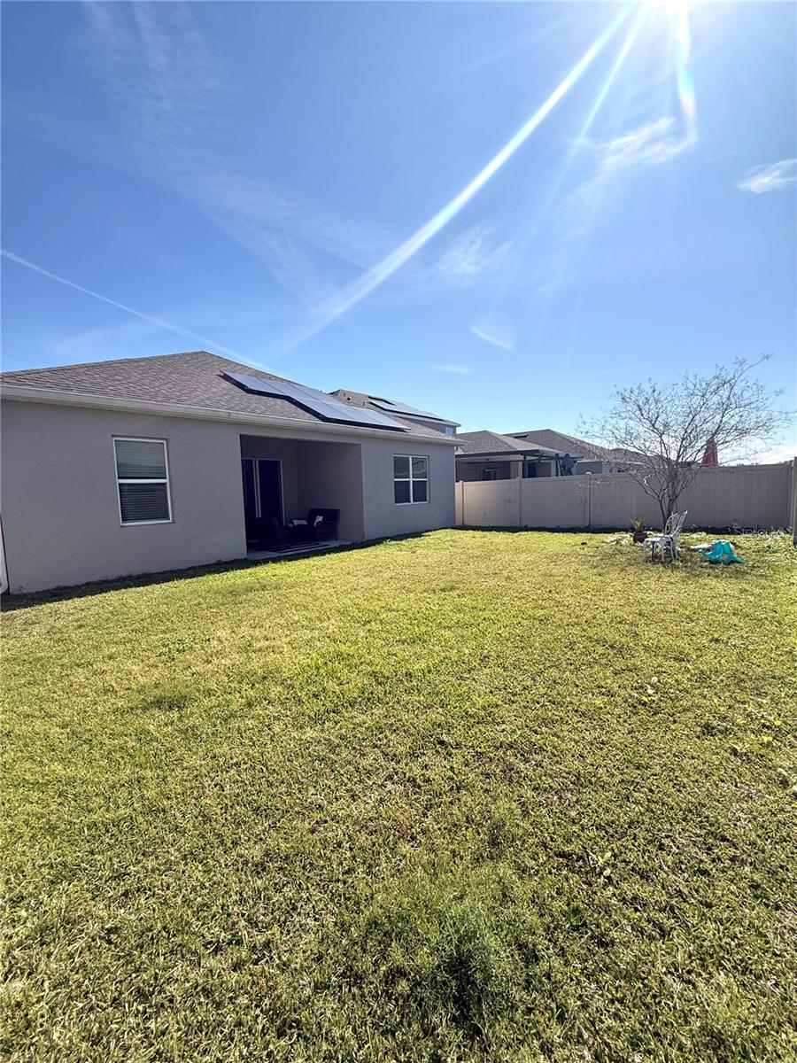 SOLA VISTA - Residential