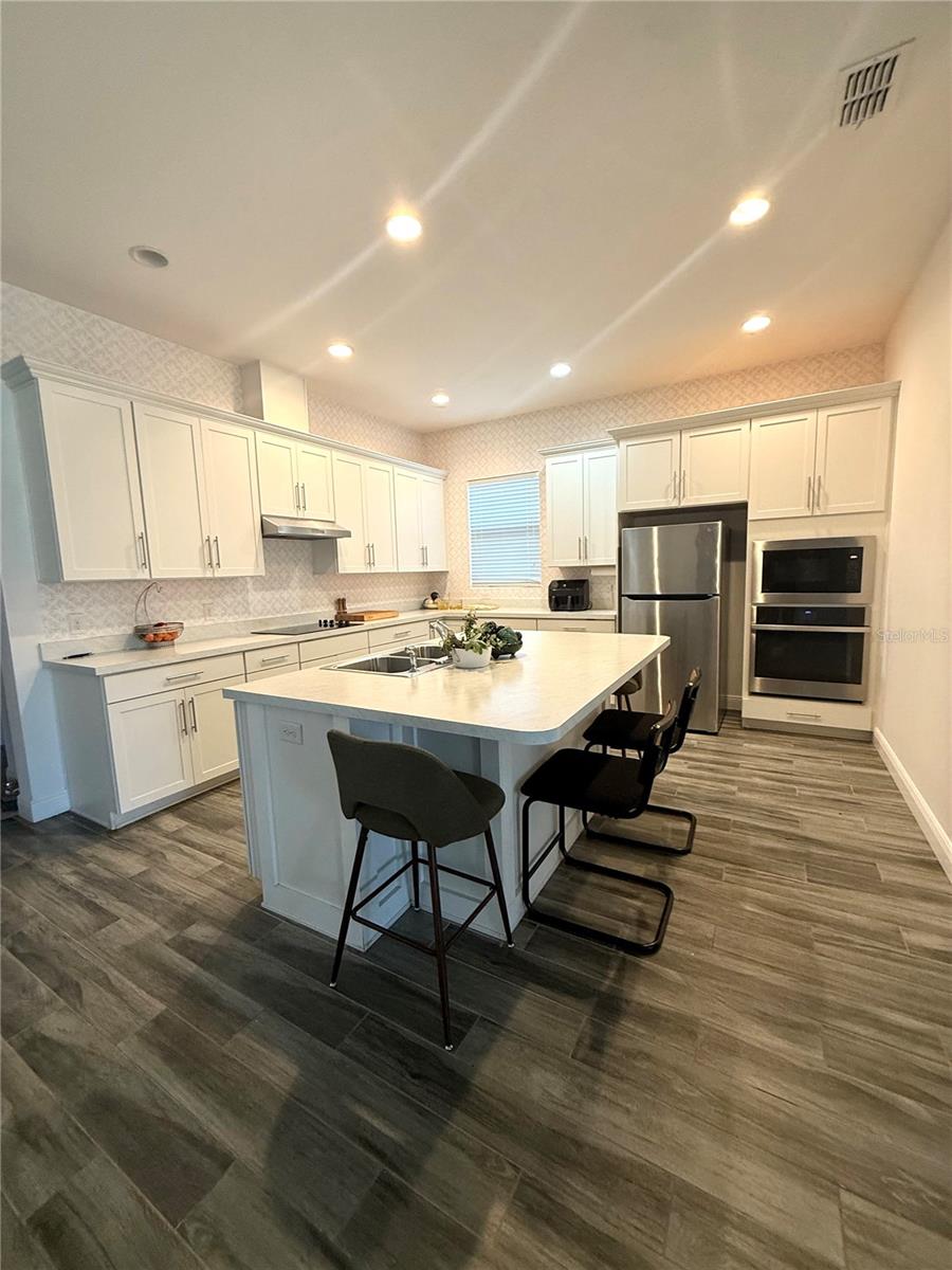 SOLA VISTA - Residential