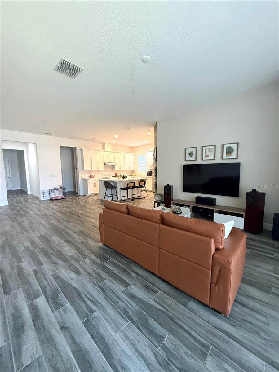 SOLA VISTA - Residential