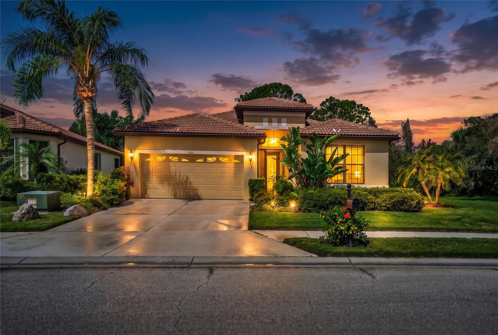 1995 BATELLO DRIVE