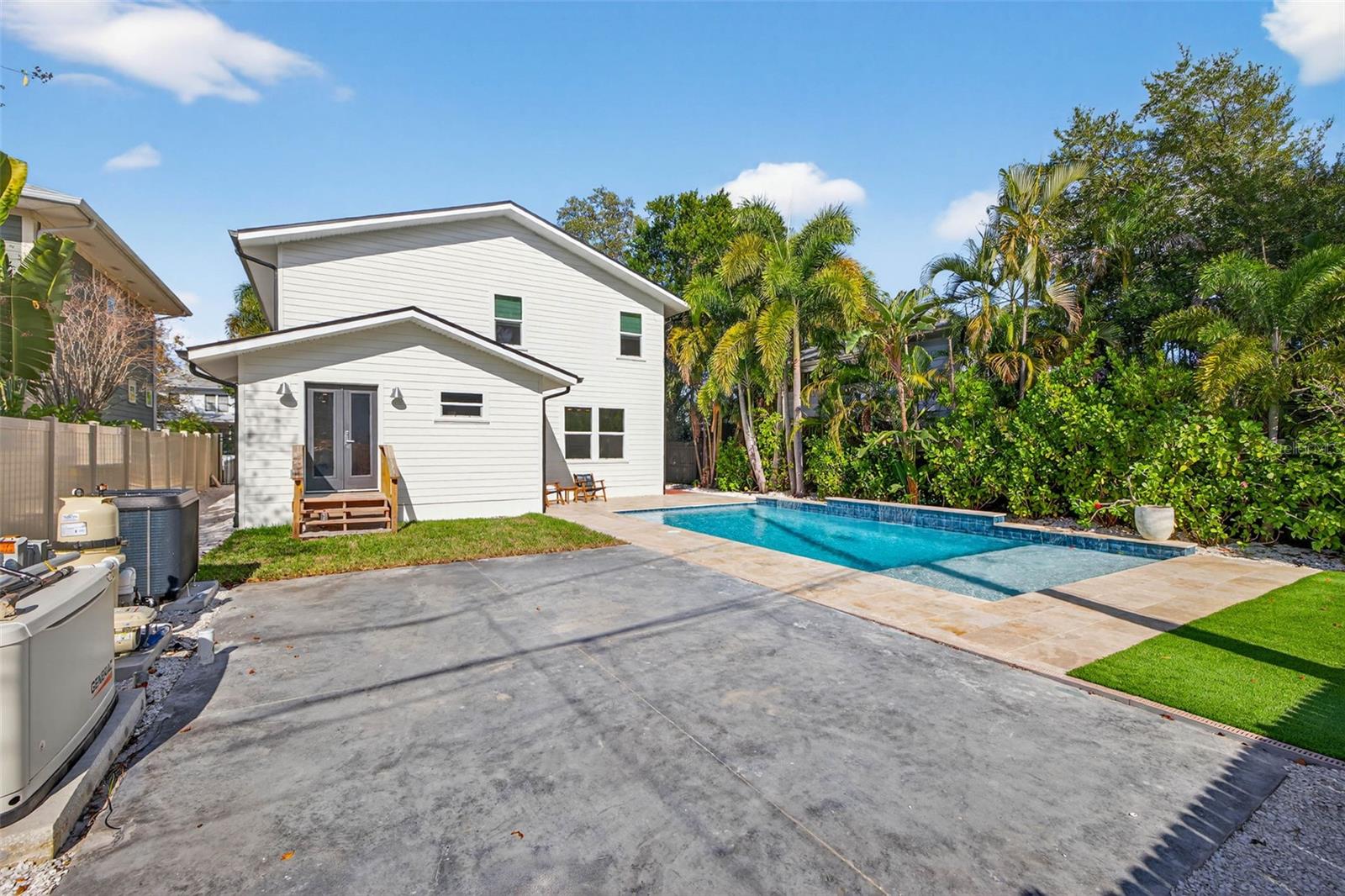 BARNARD ERASTUS A S REV SUB - Residential